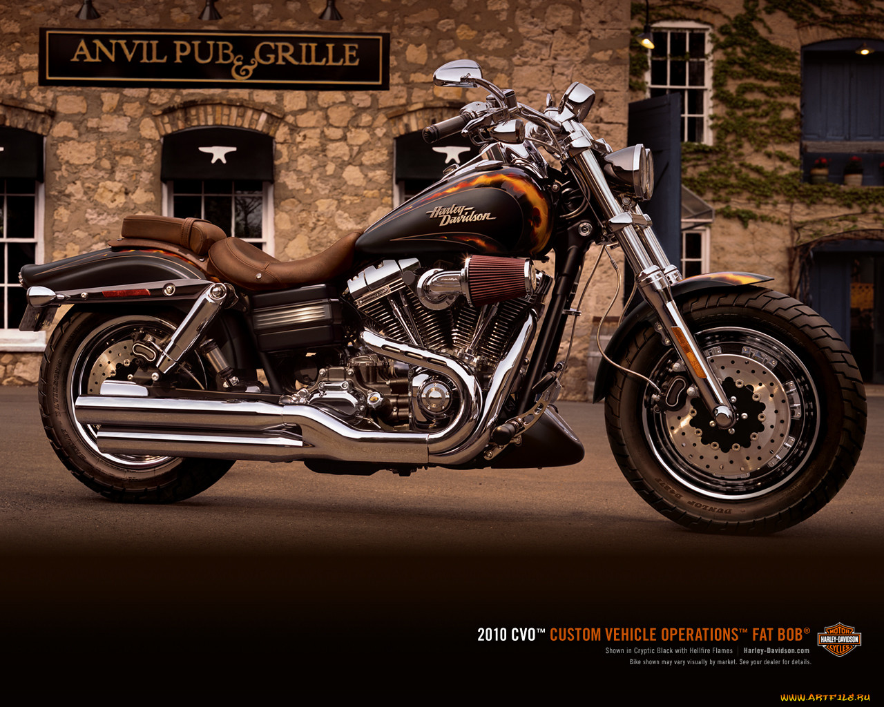 , harley, davidson